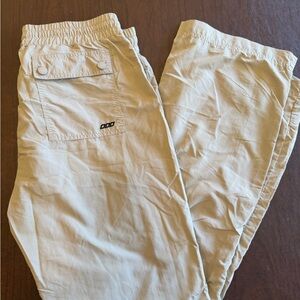 Lorna Jane “Flashdance” Khaki Pants